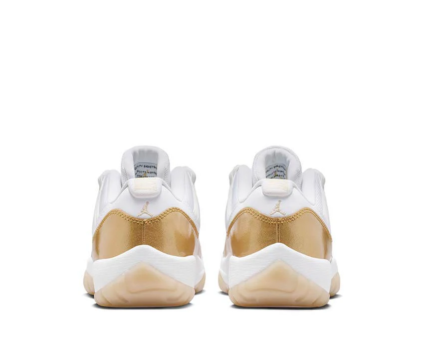 Air Jordan 11 Retro Low W "Mother's Day" - Image 4
