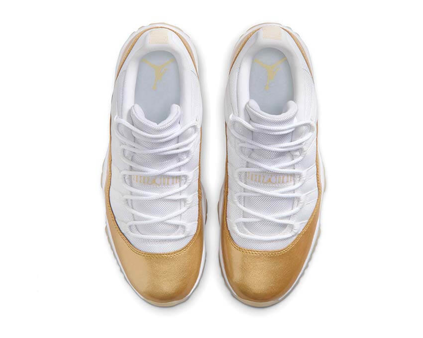 Air Jordan 11 Retro Low W "Mother's Day" - Image 5