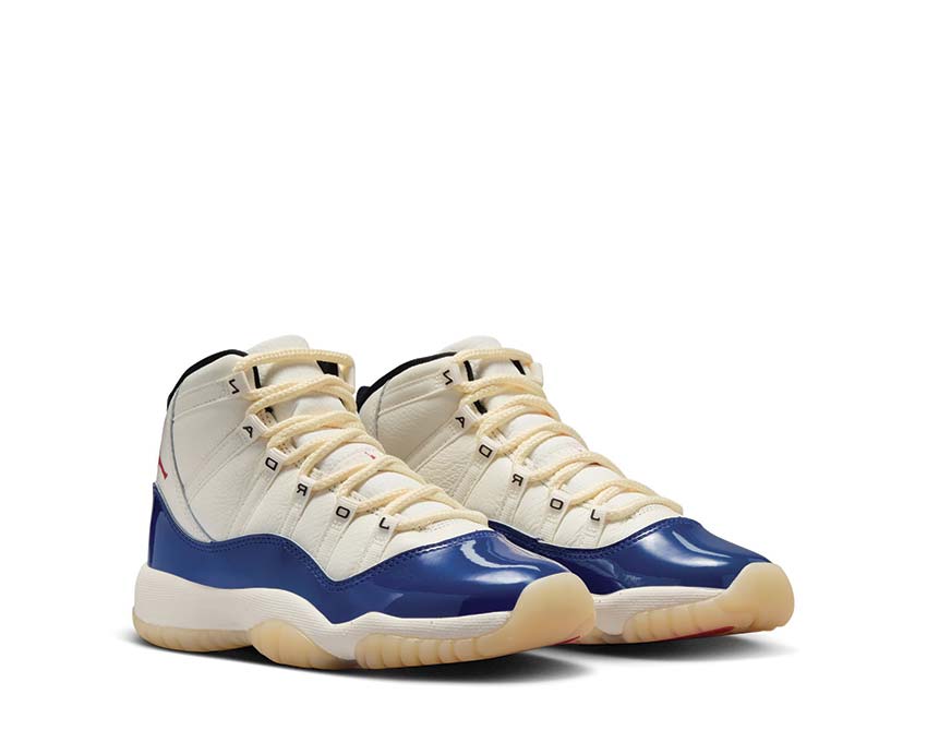 Air Jordan 11 Retro GS "Rare Air" - Image 3