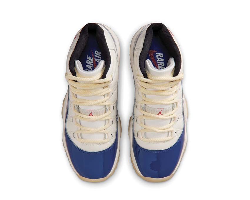 Air Jordan 11 Retro GS "Rare Air" - Image 5