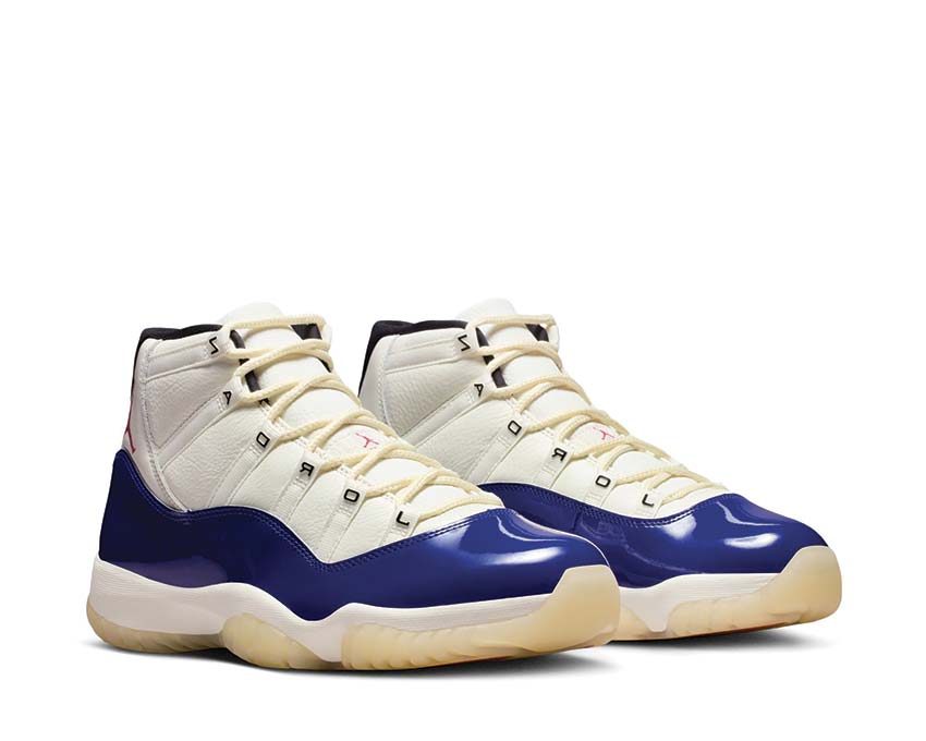 Air Jordan 11 Retro "Rare Air" - Image 3
