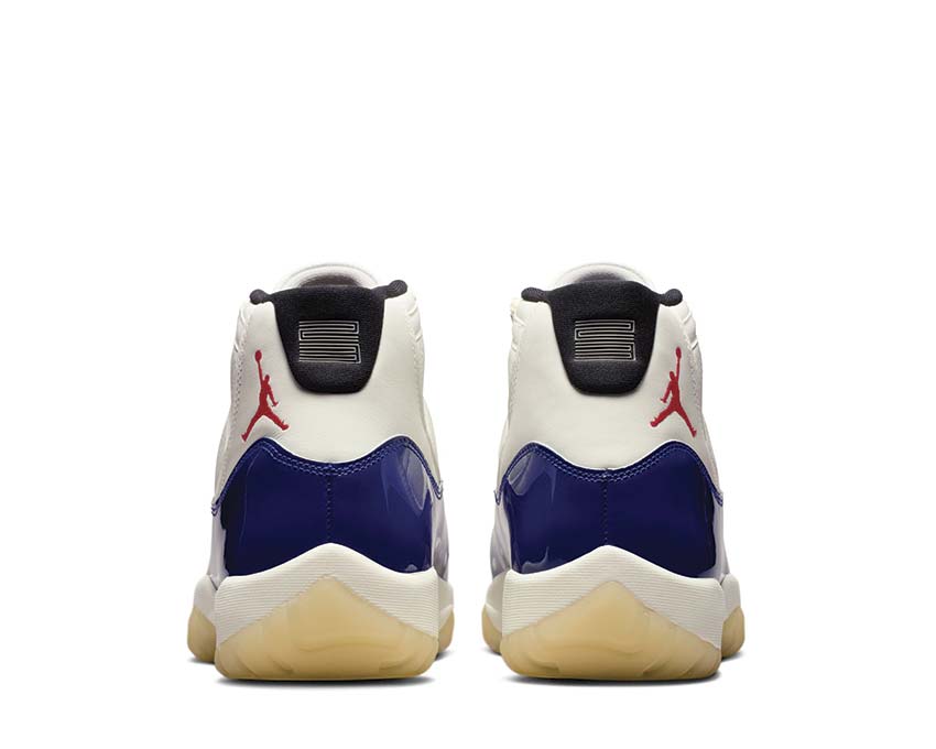 Air Jordan 11 Retro "Rare Air" - Image 4
