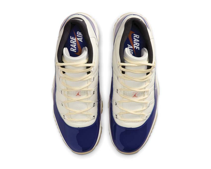 Air Jordan 11 Retro "Rare Air" - Image 5