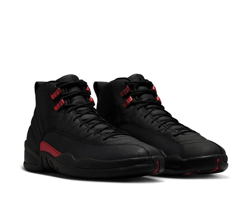 Air Jordan 12 Retro "Bloodline" - Image 3