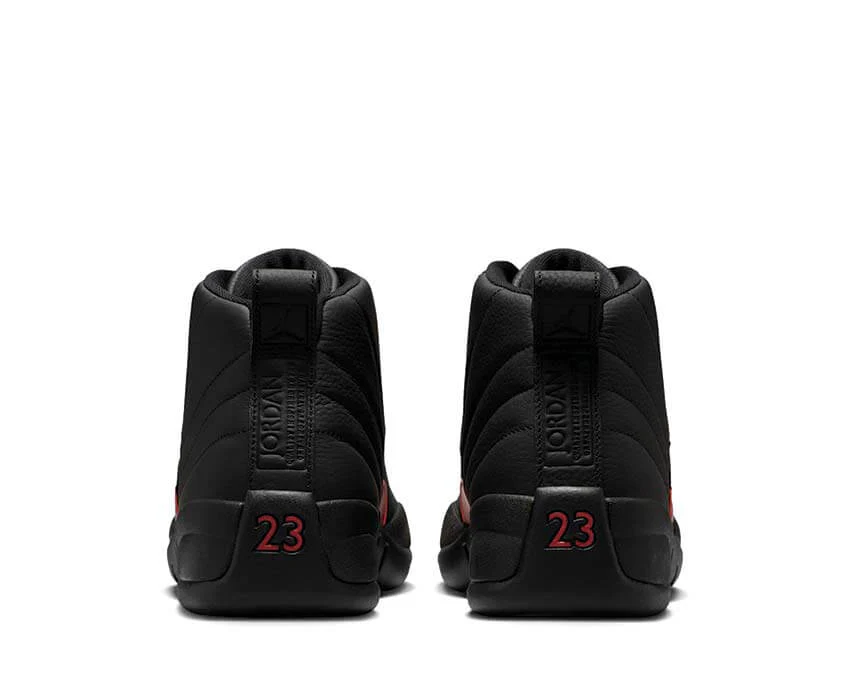 Air Jordan 12 Retro "Bloodline" - Image 4