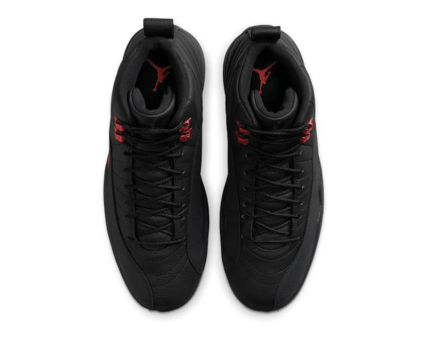 Air Jordan 12 Retro "Bloodline" - Image 5
