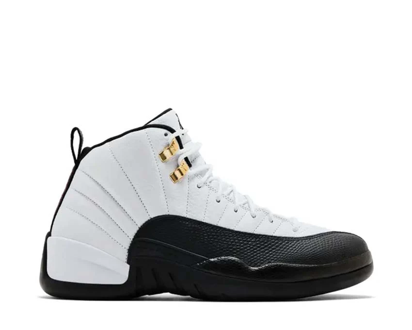 Air Jordan 12 Retro OG "Taxi"