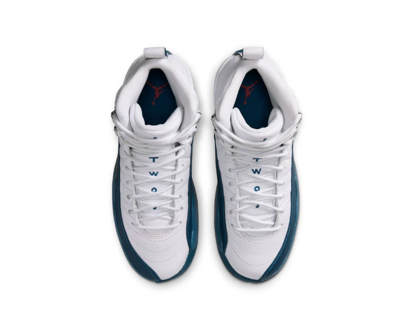 Air Jordan 12 Retro GS - Image 4