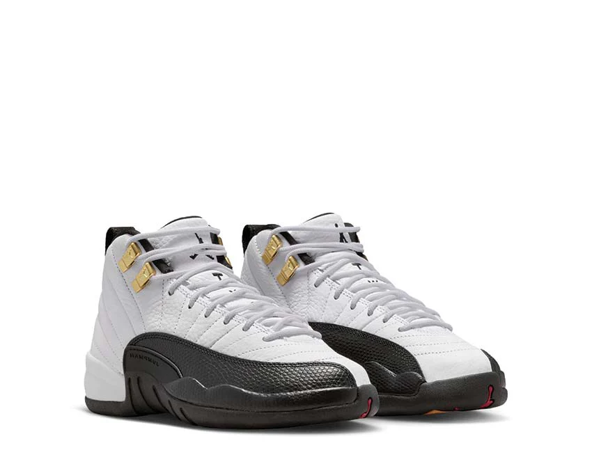 Air Jordan 12 Retro GS "Taxi" - Image 3