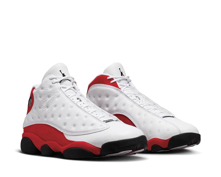 Air Jordan 13 Retro "Chicago" - Image 3