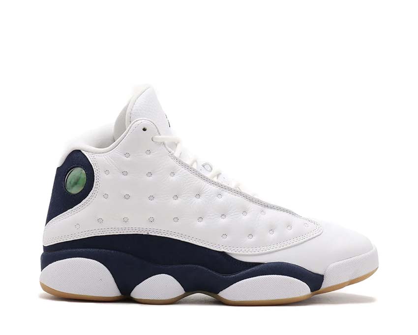 Air Jordan 13 Retro "Midnight Navy"