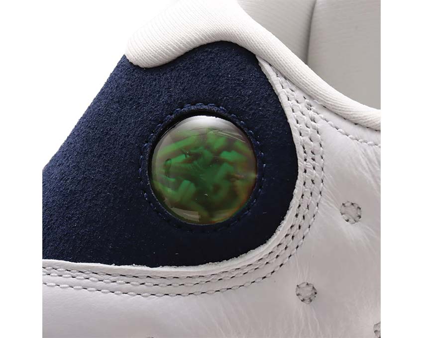 Air Jordan 13 Retro "Midnight Navy" - Image 2