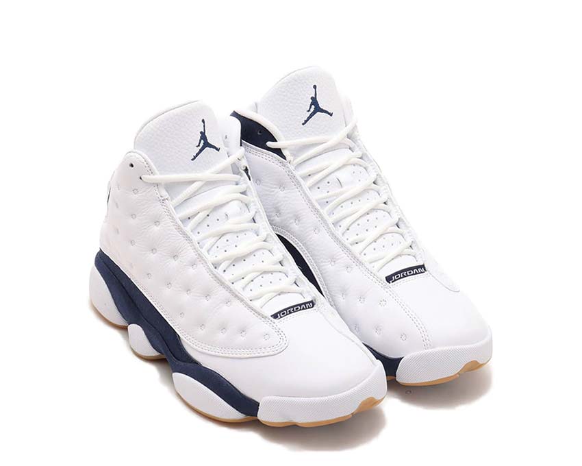 Air Jordan 13 Retro "Midnight Navy" - Image 3