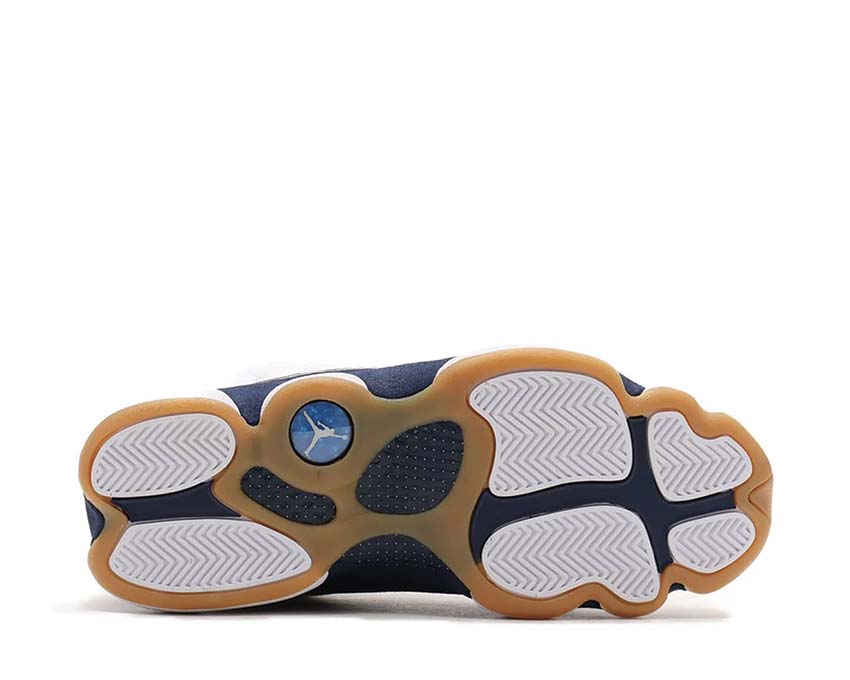 Air Jordan 13 Retro "Midnight Navy" - Image 4