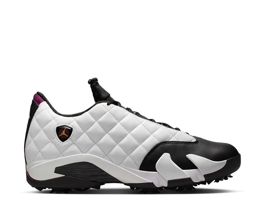 Air Jordan 14 G NRG "Bordeaux"