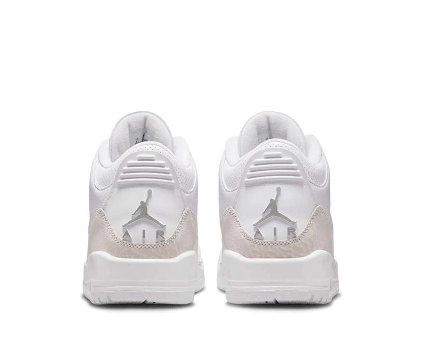 Air Jordan 3 Retro "Pure Money" - Image 4