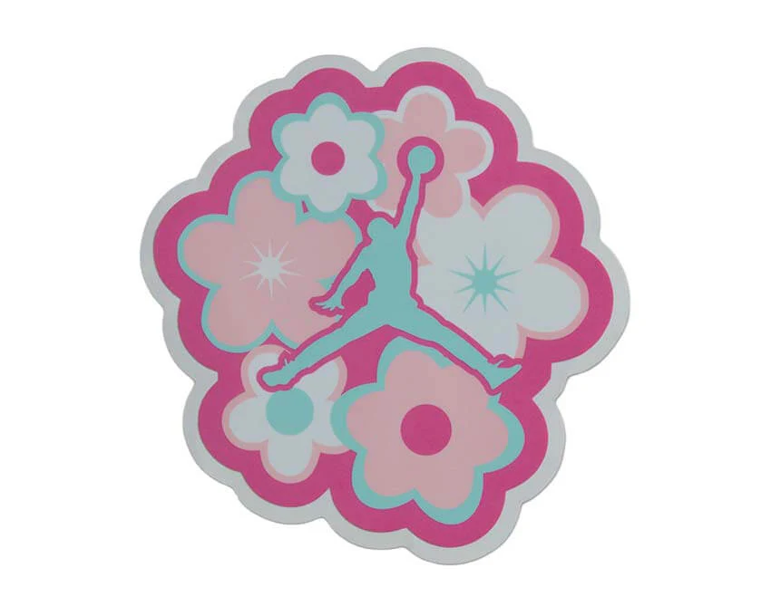 Air Jordan 3 Retro GS "Pearl Pink" - Image 6