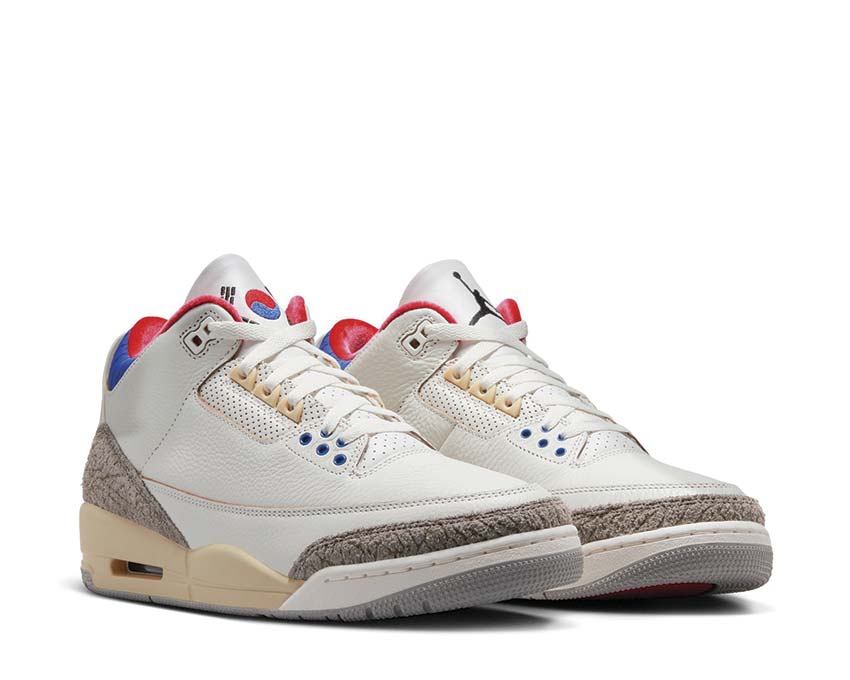 Air Jordan 3 Retro OG SP “Seoul 2.0” - Image 4