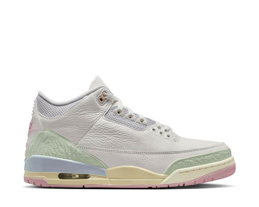 Air Jordan 3 Retro OG "Spring Is In The Air"
