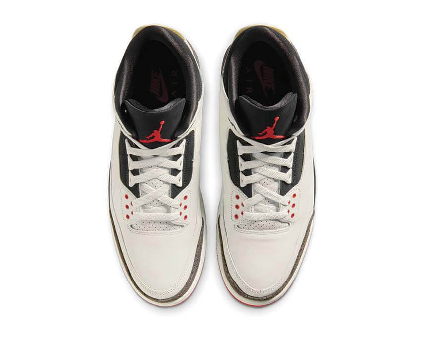 Air Jordan 3 Retro OG "World's Best Dad" - Image 6