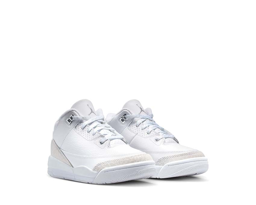 Air Jordan 3 Retro PS "Pure Money" - Image 3