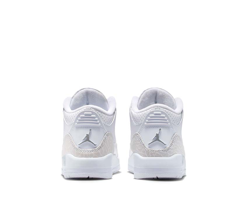 Air Jordan 3 Retro PS "Pure Money" - Image 4
