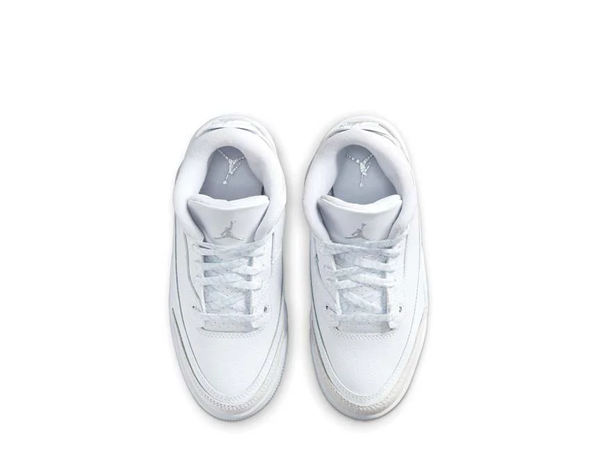 Air Jordan 3 Retro PS "Pure Money" - Image 5