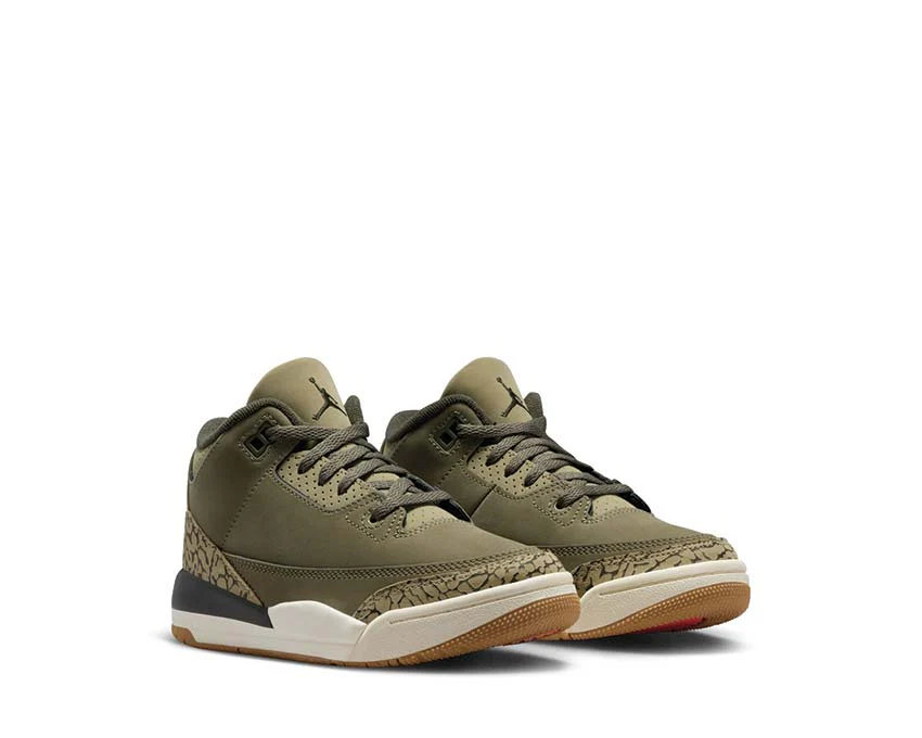 Air Jordan 3 Retro PS "Family Affair" - Image 3