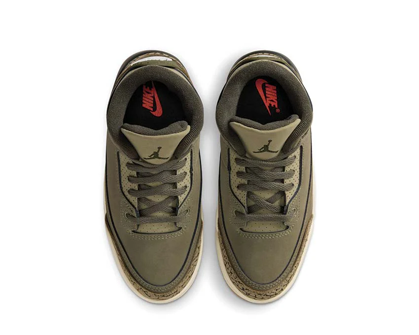 Air Jordan 3 Retro PS "Family Affair" - Image 5