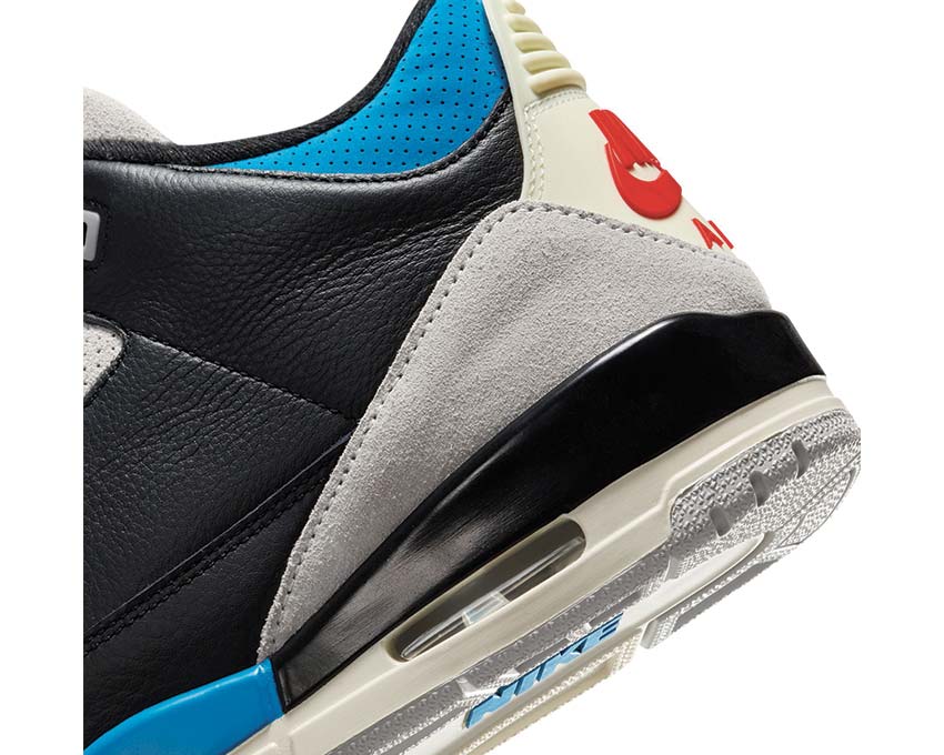 Air Jordan 3 Retro "Rare Air" - Image 2