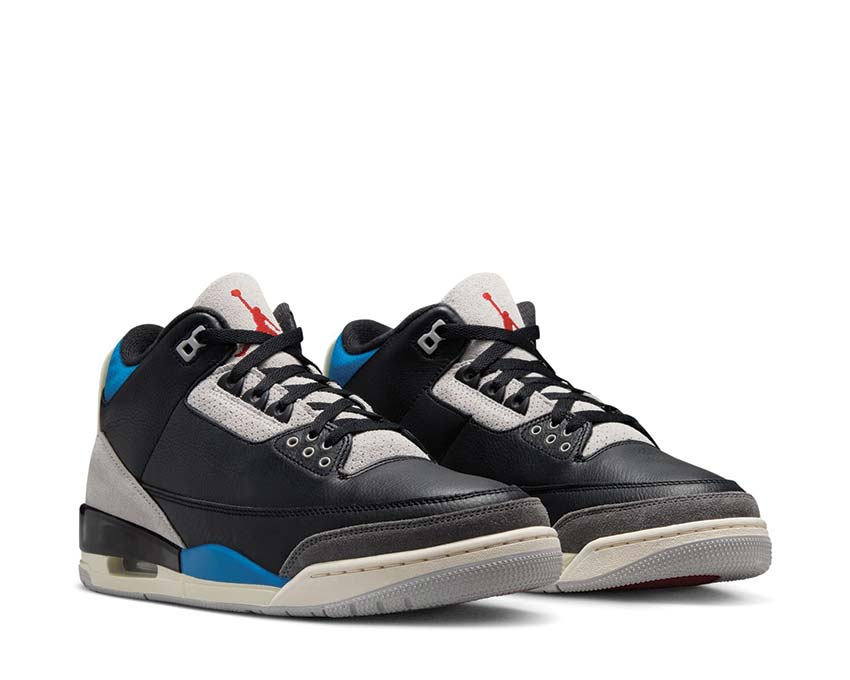 Air Jordan 3 Retro "Rare Air" - Image 3