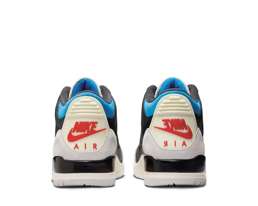Air Jordan 3 Retro "Rare Air" - Image 4