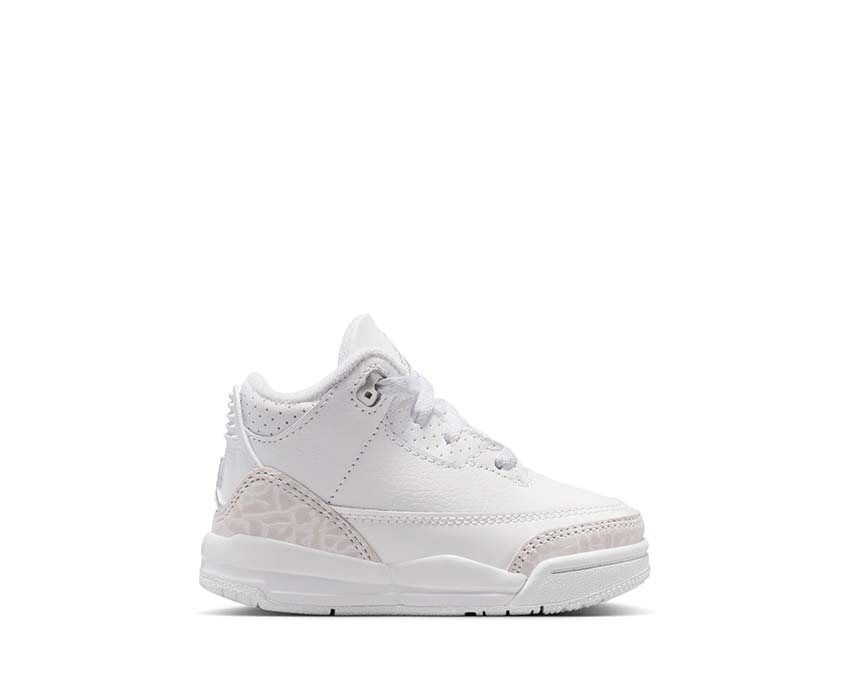 Air Jordan 3 Retro TD "Pure Money"