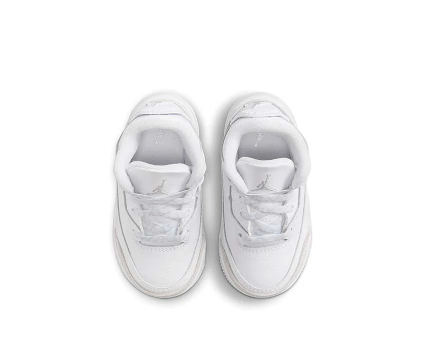Air Jordan 3 Retro TD "Pure Money" - Image 5
