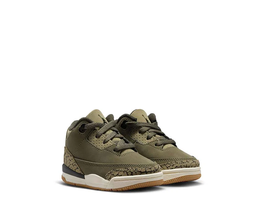 Air Jordan 3 Retro TD "Family Affair" - Image 3