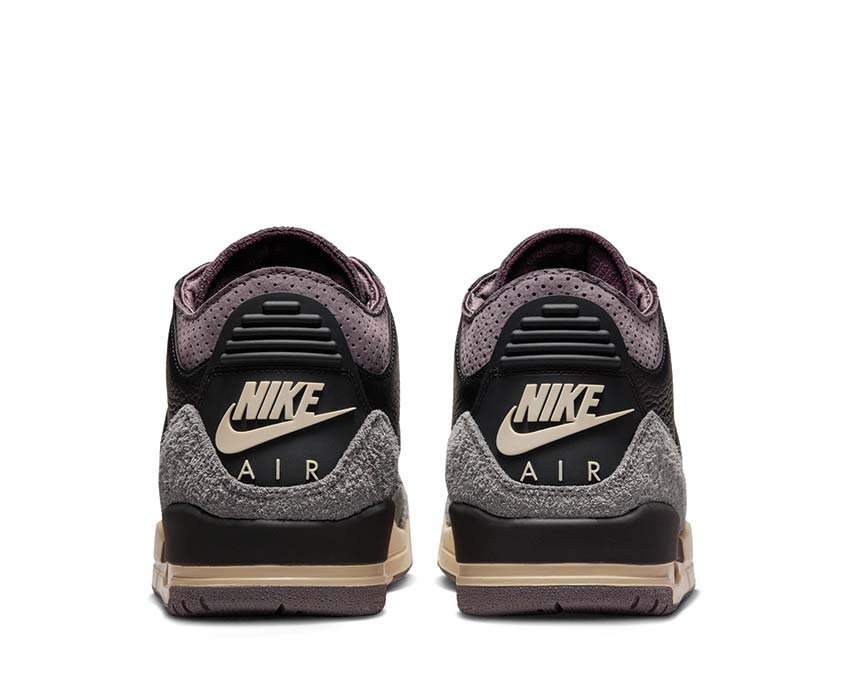 Air Jordan 3 Retro x A Ma Maniére - Image 3