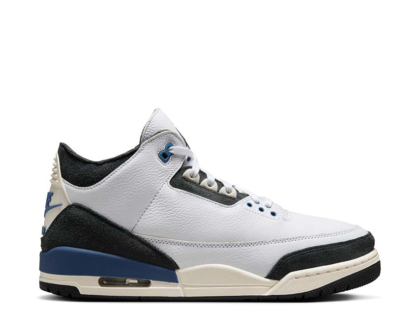 Air Jordan 3 Retro x A Ma Maniére