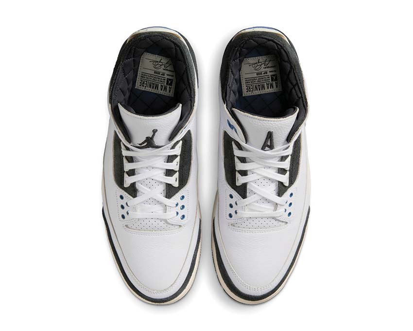Air Jordan 3 Retro x A Ma Maniére - Image 5