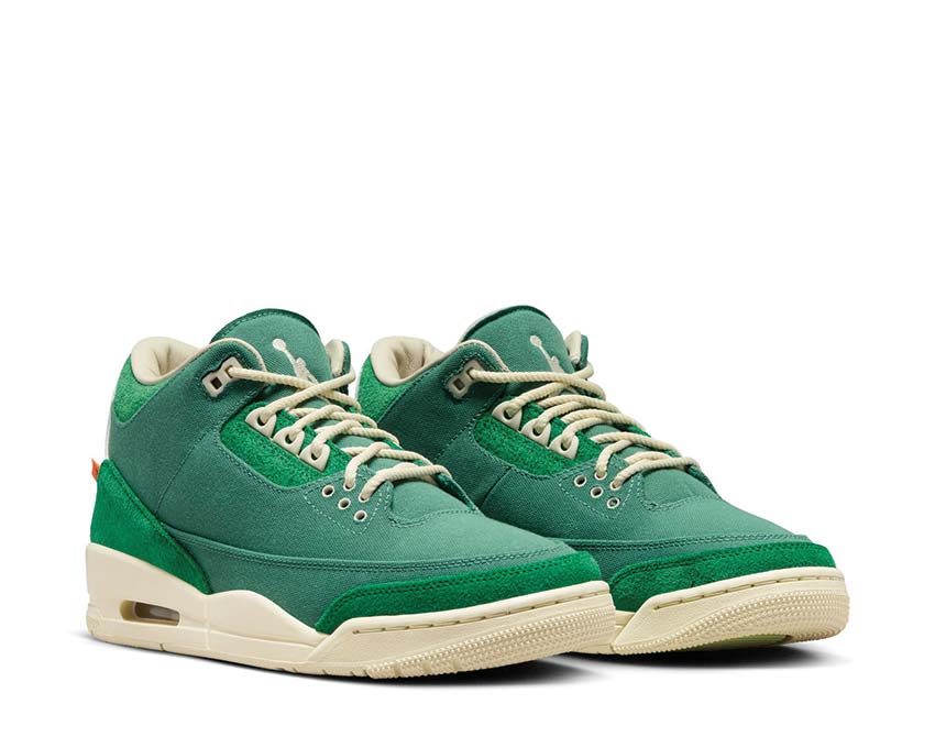 Air Jordan 3 Retro X Nina Chanel Abney - Image 3