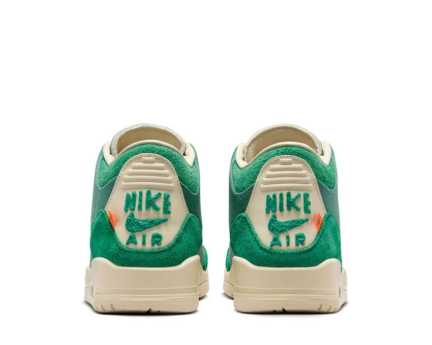 Air Jordan 3 Retro X Nina Chanel Abney - Image 4