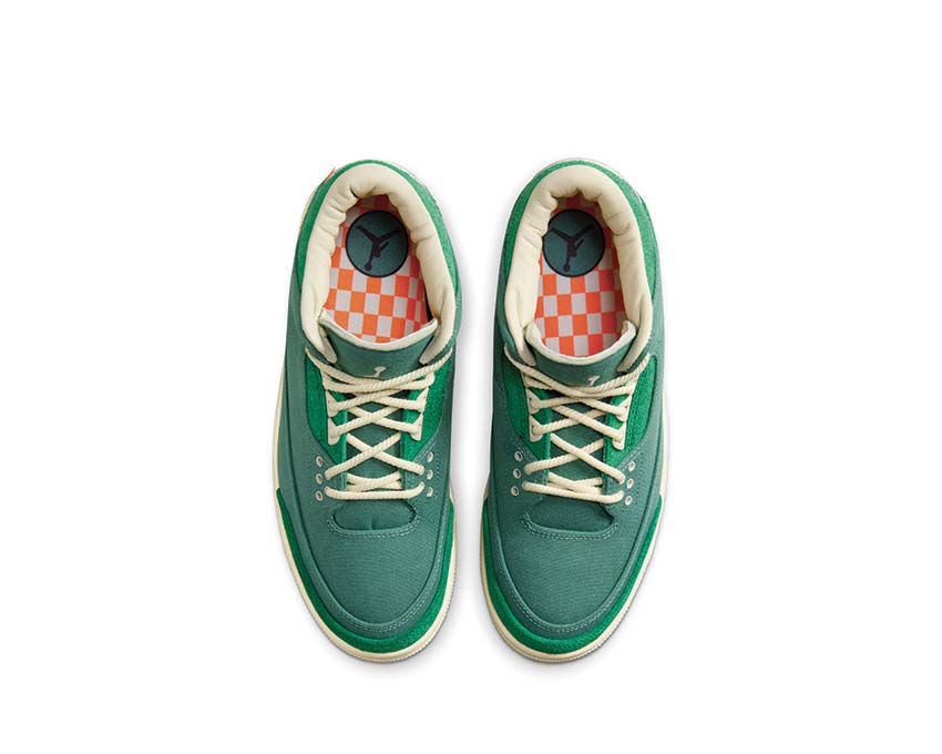 Air Jordan 3 Retro X Nina Chanel Abney - Image 5