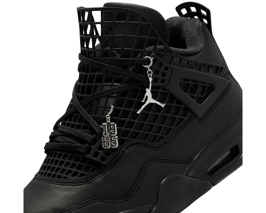 Air Jordan 4 Net W - Image 2