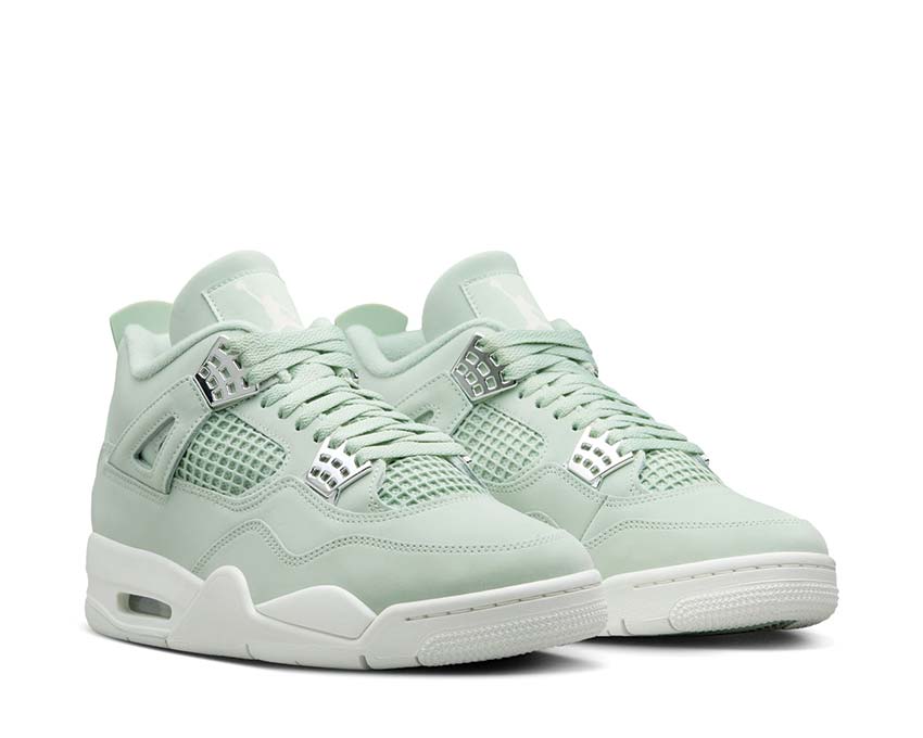 Air Jordan 4 Retro W "Abundance" - Image 3