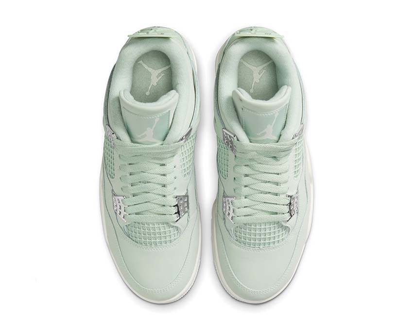 Air Jordan 4 Retro W "Abundance" - Image 5