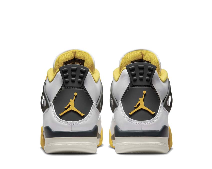 Air Jordan 4 Retro "Vivid Sulfur" W - Image 3