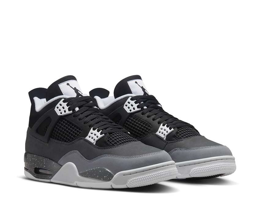 Air Jordan 4 Retro «Fear» - Image 3