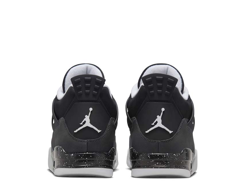 Air Jordan 4 Retro «Fear» - Image 4