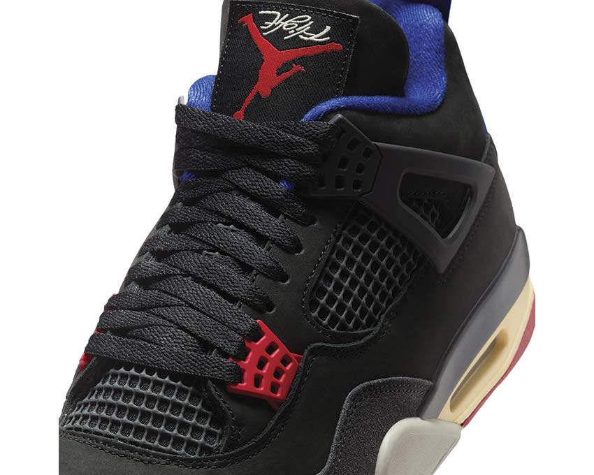 Air Jordan 4 Retro "Rare Air" - Image 2
