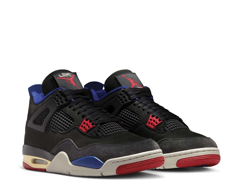 Air Jordan 4 Retro "Rare Air" - Image 3