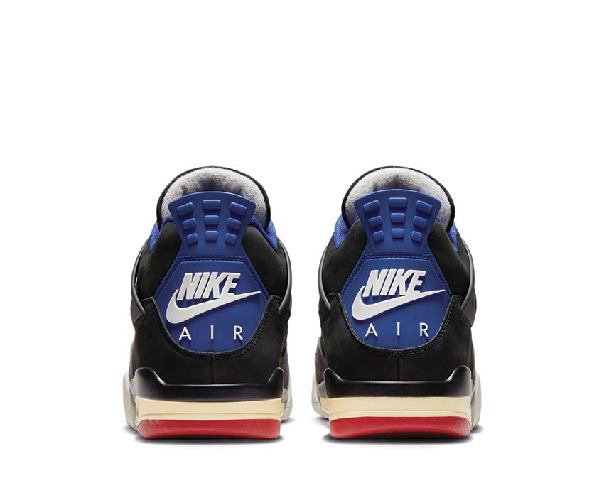 Air Jordan 4 Retro "Rare Air" - Image 4